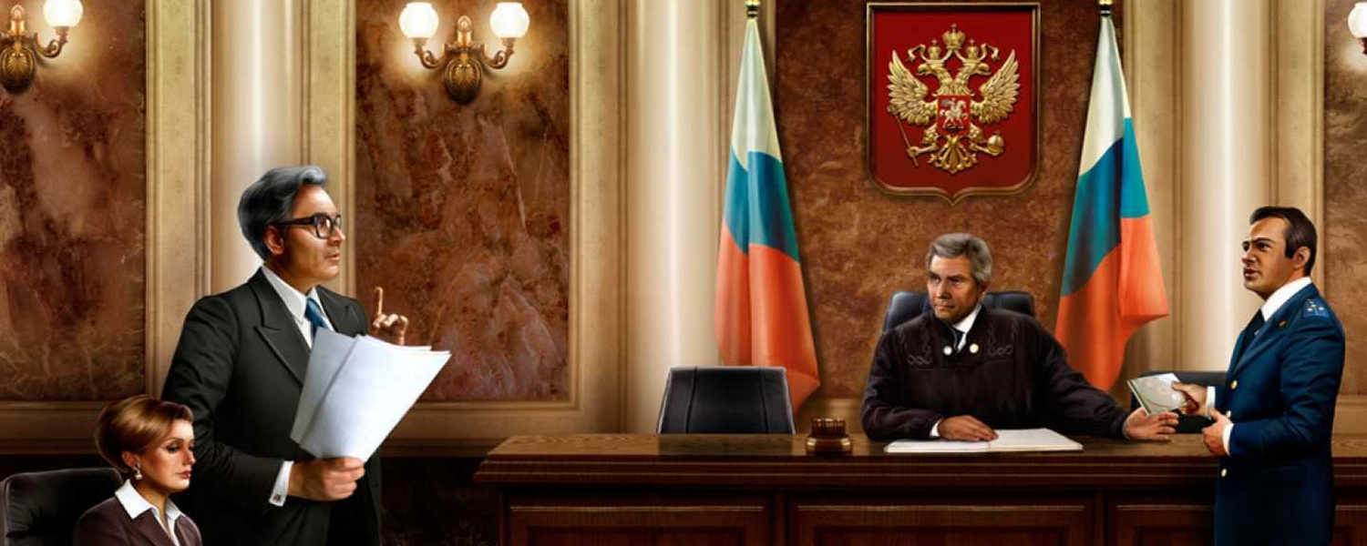 <span style="font-weight: bold;">Представление интересов в ГИБДД, правоохранительных структурах, судах</span>&nbsp;