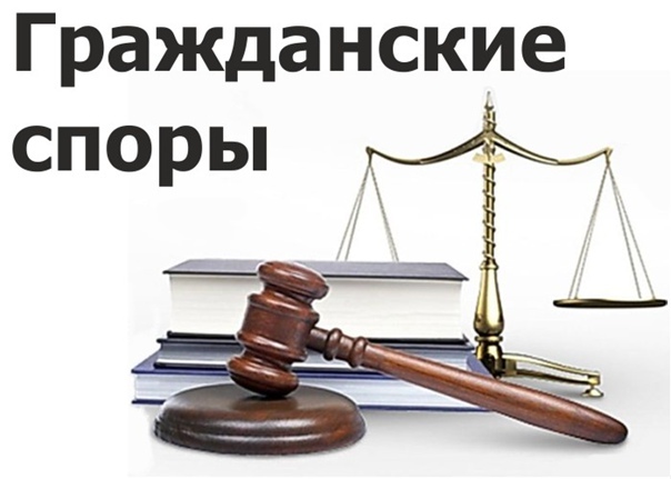 Юрист по гражданским спорам&nbsp;